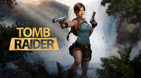 tomb raider hidden city tomb|new tomb raider game release.